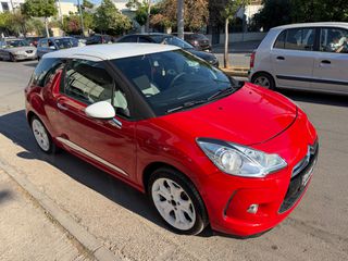 Citroen DS-3 2012 DS3 ΑΡΙΣΤΟ-thumb-4