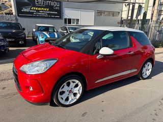Citroen DS-3 2012 DS3 ΑΡΙΣΤΟ-thumb-5