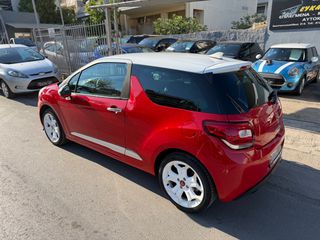 Citroen DS-3 2012 DS3 ΑΡΙΣΤΟ-thumb-6
