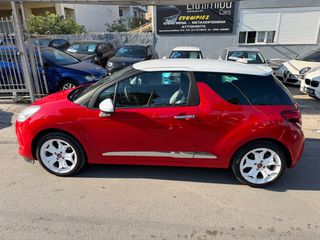 Citroen DS-3 2012 DS3 ΑΡΙΣΤΟ-thumb-7