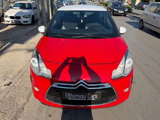 Citroen DS-3 2012 DS3 ΑΡΙΣΤΟ-thumb-8