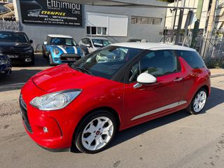 Citroen DS-3 2012 DS3 ΑΡΙΣΤΟ-thumb-11