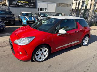 Citroen DS-3 2012 DS3 ΑΡΙΣΤΟ-thumb-23