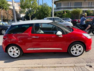 Citroen DS-3 2012 DS3 ΑΡΙΣΤΟ-thumb-25