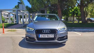 Audi A3 2015 Sline 1.6 tdi