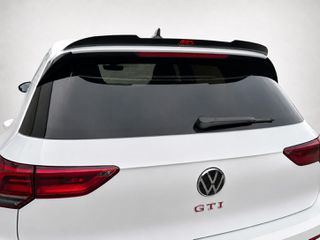 Volkswagen Golf Mk8 / Mk8 Facelift GTI / GTD / R ΠΡΟΣΘΕΤΗ ΑΕΡΟΤΟΜΗ LIP