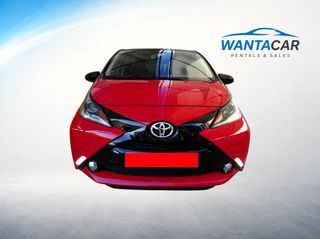 Toyota Aygo 2018-thumb-1