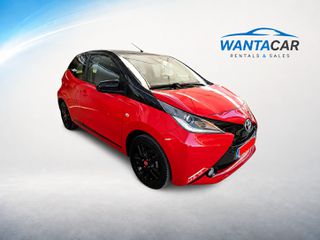 Toyota Aygo 2018-thumb-2