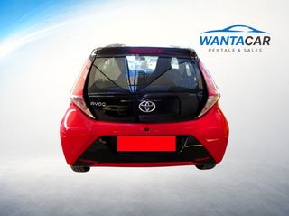 Toyota Aygo 2018-thumb-5