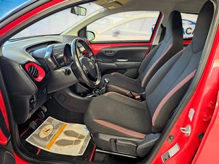 Toyota Aygo 2018-thumb-9