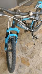 All - Mountain Torpado 2027