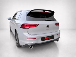 Volkswagen Golf Mk8 / Mk8 Facelift GTI / GTD / R ΠΡΟΣΘΕΤΗ ΑΕΡΟΤΟΜΗ