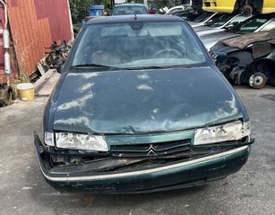 ΟΛΟΚΛΗΡΟ ΑΥΤΟΚΙΝΗΤΟ CITROEN XANTIA 1993 - 2001