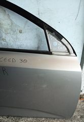 ΠΟΡΤΑ ΔΕΞΙΑ KIA CEED 3ΘΥΡΟ-thumb-2