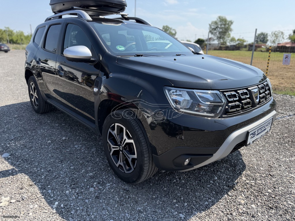 Dacia Duster 2019 DUSTER ACCES