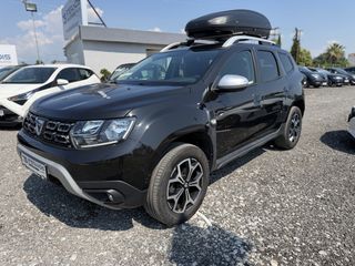 Dacia Duster 2019 DUSTER ACCES-thumb-1
