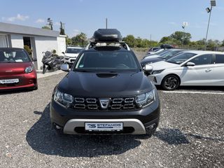 Dacia Duster 2019 DUSTER ACCES-thumb-2