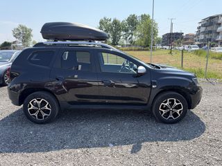 Dacia Duster 2019 DUSTER ACCES-thumb-3
