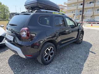 Dacia Duster 2019 DUSTER ACCES-thumb-4