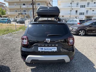 Dacia Duster 2019 DUSTER ACCES-thumb-6
