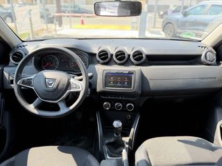 Dacia Duster 2019 DUSTER ACCES-thumb-11
