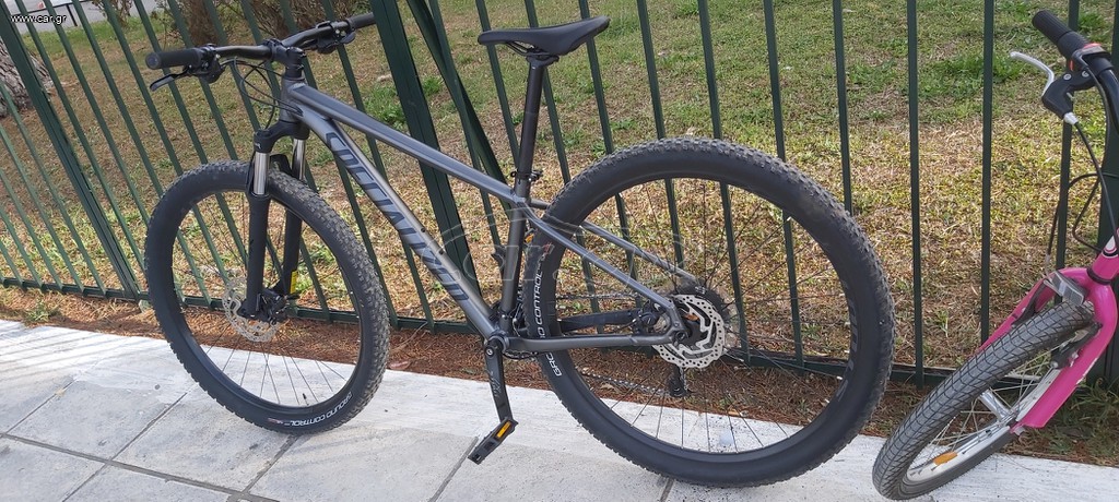 All - Mountain Specialized 2021 Rockhopper Comp 2