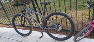 All - Mountain Specialized 2021 Rockhopper Comp 2