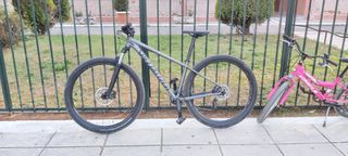 All - Mountain Specialized 2021 Rockhopper Comp 2-thumb-1