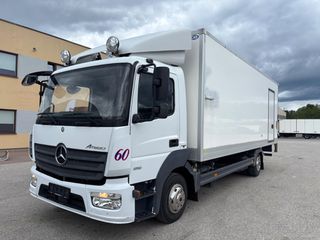 Ψυγείο Mercedes-Benz 2015 916 Atego