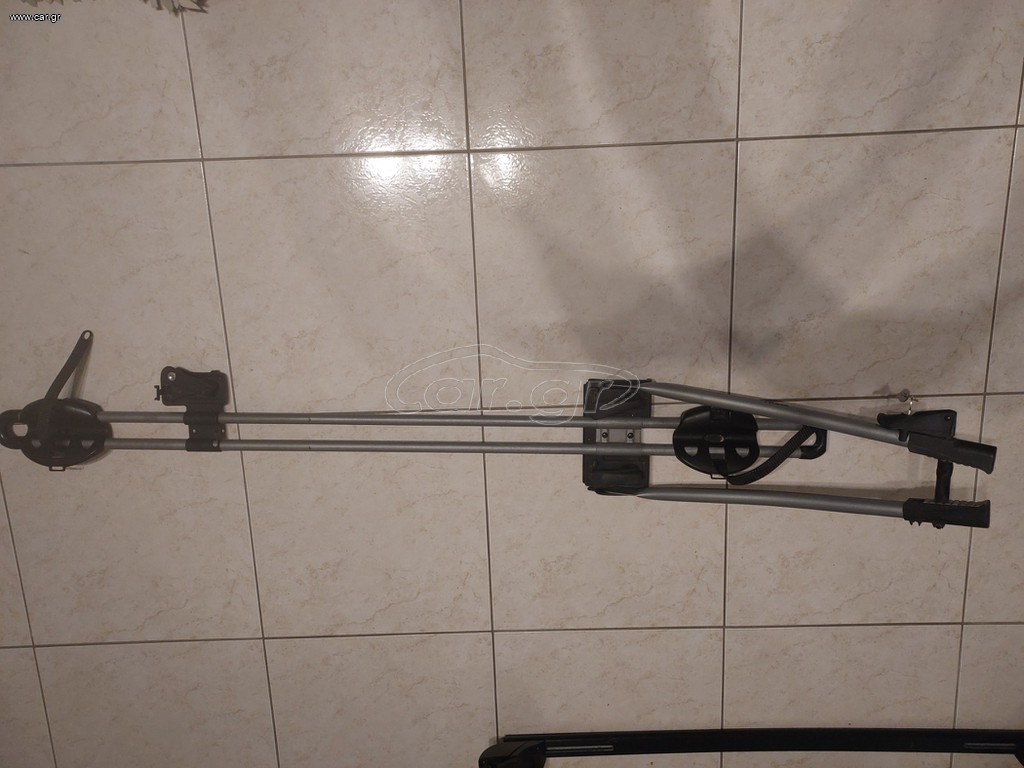Thule Freeride 532 βαση ποδηλατου