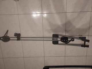Thule Freeride 532 βαση ποδηλατου