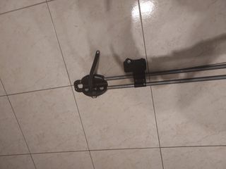 Thule Freeride 532 βαση ποδηλατου-thumb-2