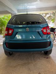 Suzuki Ignis 2020 GLX-thumb-2