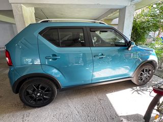 Suzuki Ignis 2020 GLX-thumb-3