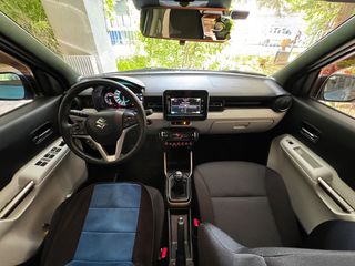 Suzuki Ignis 2020 GLX-thumb-5
