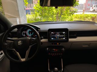 Suzuki Ignis 2020 GLX-thumb-6
