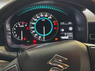 Suzuki Ignis 2020 GLX-thumb-7