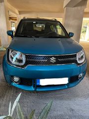 Suzuki Ignis 2020 GLX
