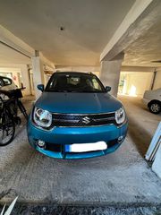 Suzuki Ignis 2020 GLX-thumb-1