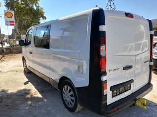 Renault Trafic 2020 ΡΩΤΗΣΤΕ ΤΙΜΗ-thumb-1