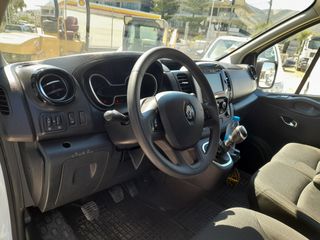Renault Trafic 2020 ΡΩΤΗΣΤΕ ΤΙΜΗ-thumb-4