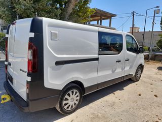 Renault Trafic 2020 ΡΩΤΗΣΤΕ ΤΙΜΗ-thumb-8