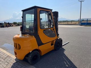 Κλαρκ 2006 HYUNDAI HDF25-5 ΤΡΙΠΛΟΣ ΙΣΤΟΣ-thumb-4
