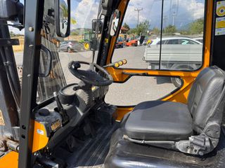 Κλαρκ 2006 HYUNDAI HDF25-5 ΤΡΙΠΛΟΣ ΙΣΤΟΣ-thumb-11