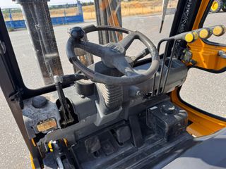 Κλαρκ 2006 HYUNDAI HDF25-5 ΤΡΙΠΛΟΣ ΙΣΤΟΣ-thumb-12