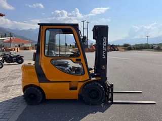 Κλαρκ 2006 HYUNDAI HDF25-5 ΤΡΙΠΛΟΣ ΙΣΤΟΣ-thumb-5