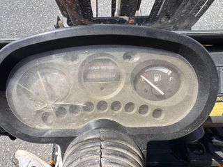 Κλαρκ 2006 HYUNDAI HDF25-5 ΤΡΙΠΛΟΣ ΙΣΤΟΣ-thumb-13