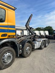 Κάδοι Mercedes-Benz 2015 AROX 32.42 8x4 Euro 6-thumb-1