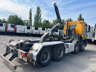 Κάδοι Mercedes-Benz 2015 AROX 32.42 8x4 Euro 6-thumb-4