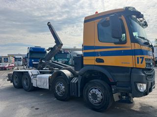 Κάδοι Mercedes-Benz 2015 AROX 32.42 8x4 Euro 6-thumb-5